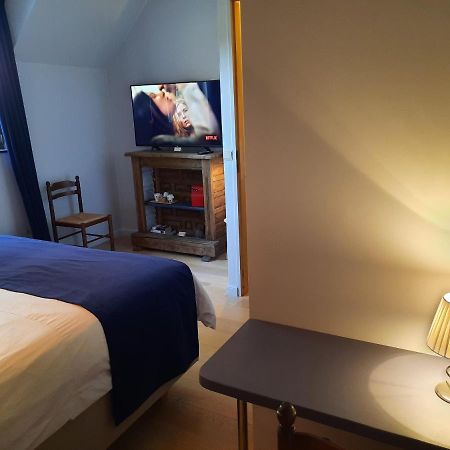 B&B Scheldekant 오우데나르데 외부 사진